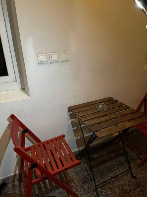 Apartamento Near Main Railway And Bus Station Brno Exterior foto